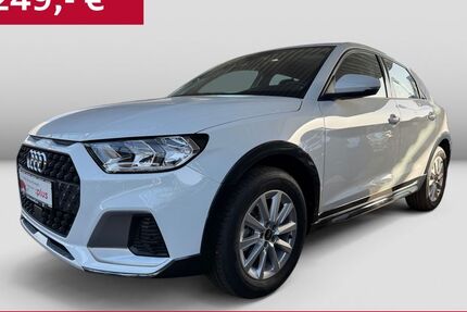 Audi A1 4.939 km 23.960 &euro; Esslingen 73730