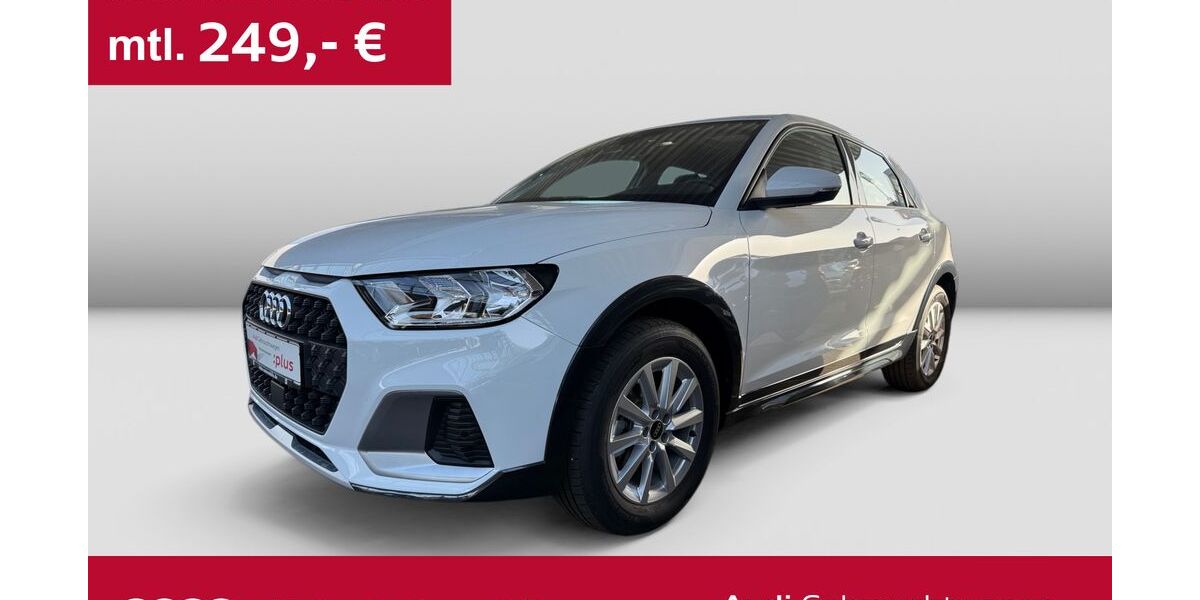Audi A1 4.939 km 23.960 &euro; Esslingen 73730