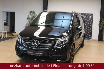 Mercedes-Benz V 300 104.575 km 55.950 &euro; Kirchheim unter Teck 73230