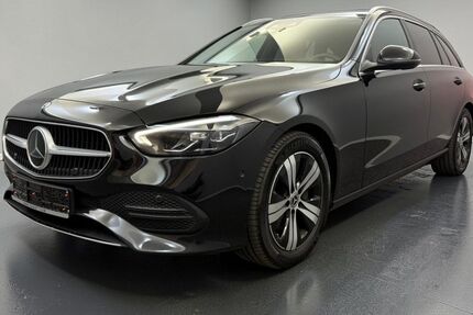 Mercedes-Benz C 220 149.000 km 25.699 &euro; Reutlingen / Mittelstadt 72766