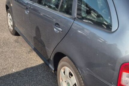 Skoda Fabia 340.000 km 700 &euro; Dußlingen 72144
