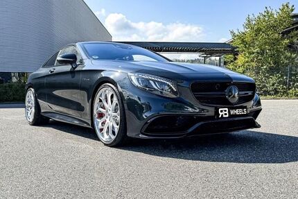 Mercedes-Benz S 63 AMG 127.000 km 69.999 &euro; Holzgerlingen 71088