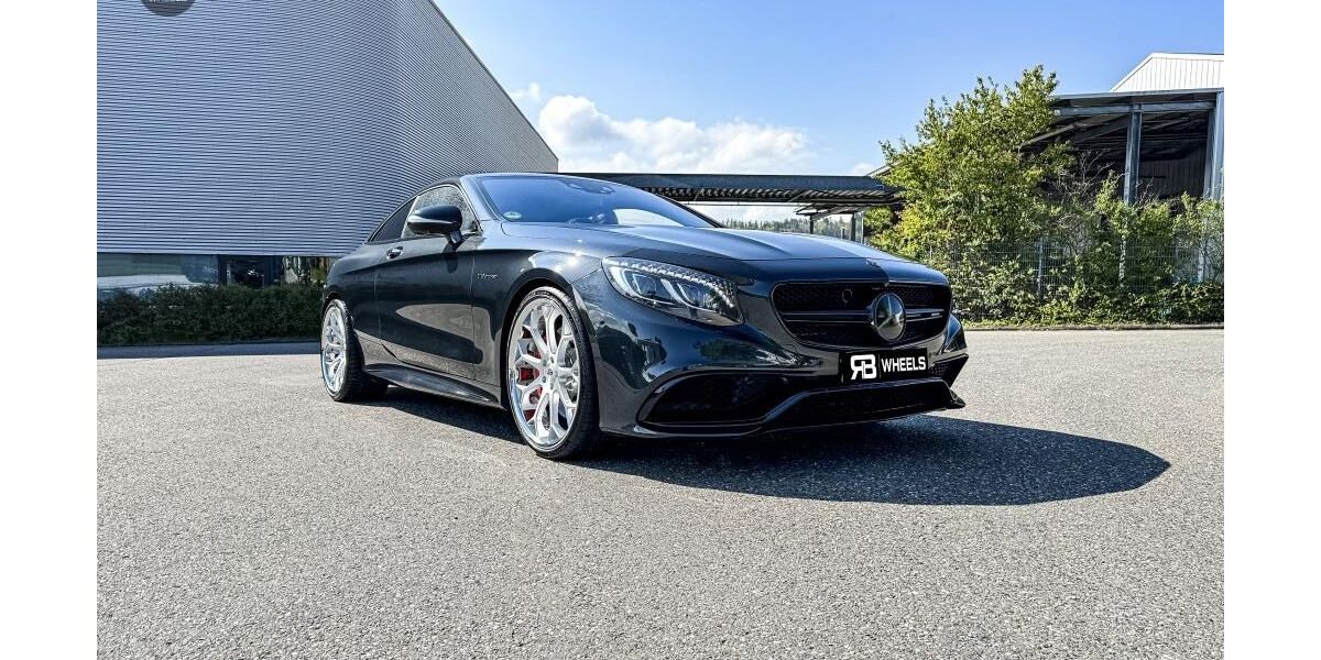 Mercedes-Benz S 63 AMG 127.000 km 69.999 &euro; Holzgerlingen 71088