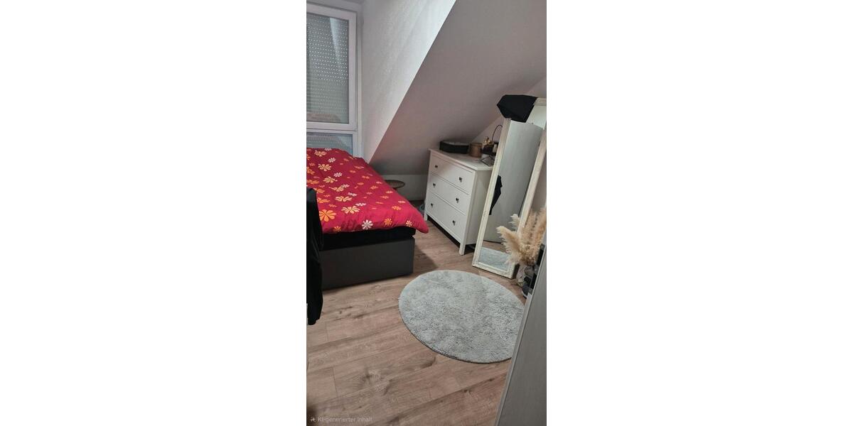 Etagenwohnung Bitz - 4 Zimmer, 85 m&sup2;, 1.160&euro; | Angebot:25875424