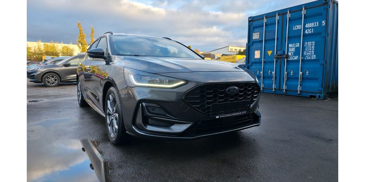 Ford Focus 70.500 km 16.490 &euro; Herrenberg/Kuppingen 71083