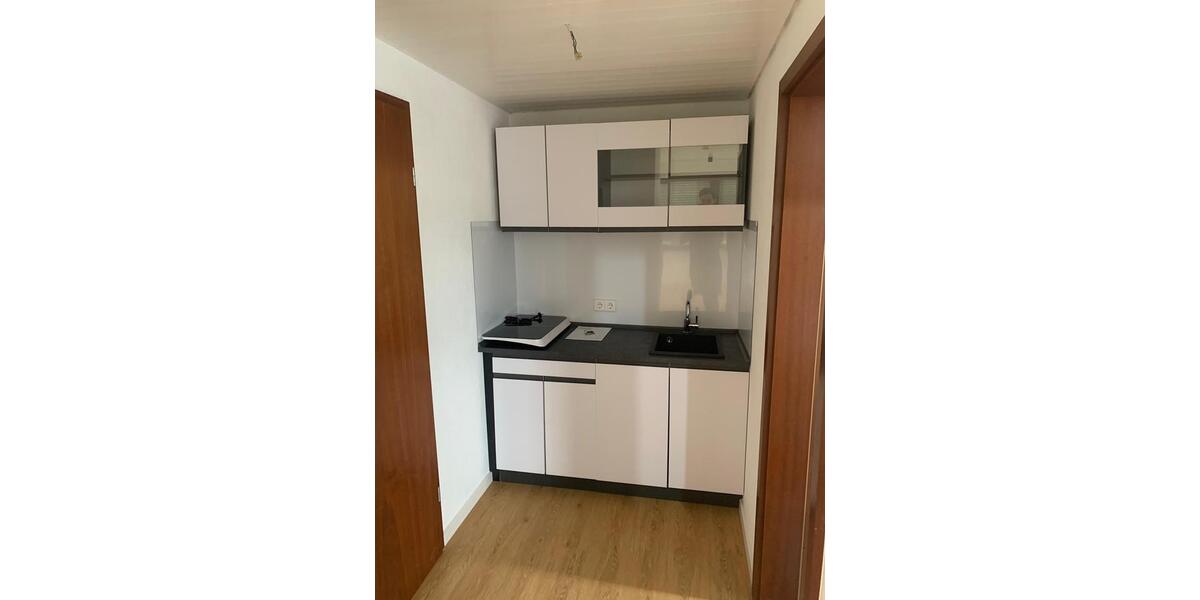 Erdgeschoßwohnung Böblingen - 1 Zimmer, 24 m&sup2;, 480&euro; | Angebot:25806209