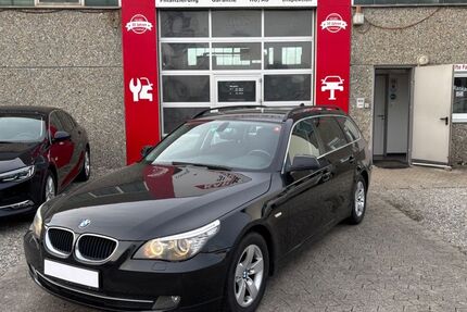 BMW 520 266.220 km 5.990 &euro; Pfullingen 72793