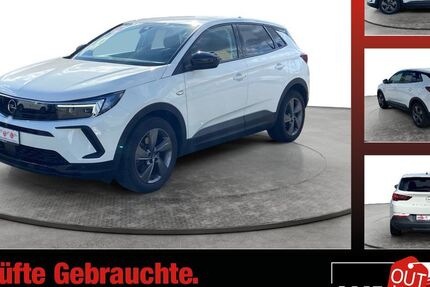 Opel Grandland (X) 61.926 km 17.990 &euro; Pfullingen 72793