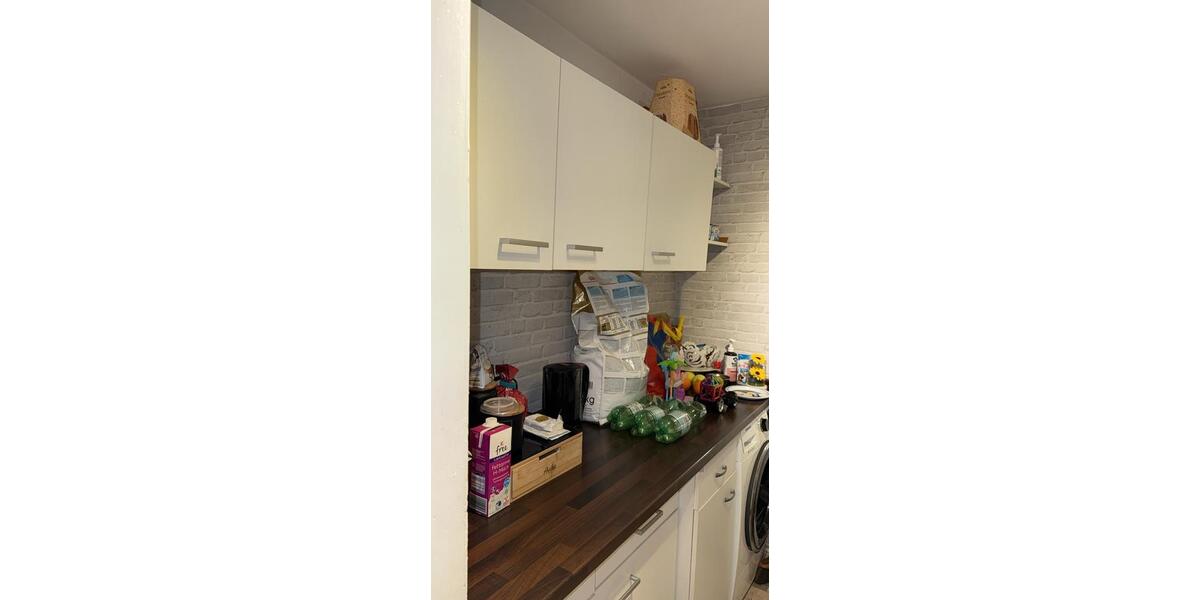 Etagenwohnung Herrenberg - 4 Zimmer, 65 m&sup2;, 1.500&euro; | Angebot:25841316