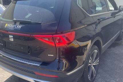 Seat Tarraco 191.000 km 21.600 &euro; Hechingen 72379