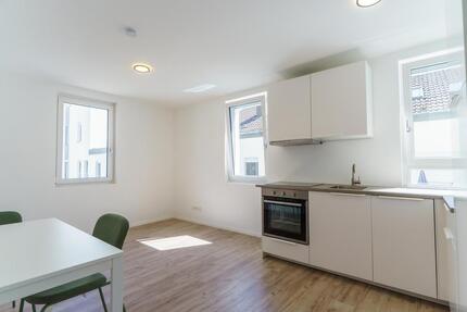 Wohnung Tübingen Lustnau - 3 Zimmer, 53 m&sup2;, 1.280&euro; | Angebot:26680962