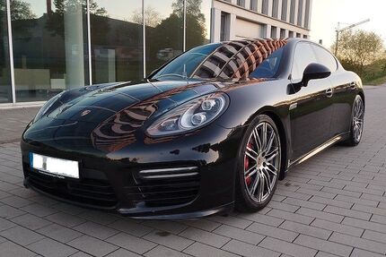 Porsche Panamera 186.500 km 28.890 &euro; Neckartailfingen 72666