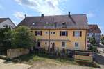 „Haus auf dem Haus“ – gesamtes Dachgeschoss mit kompletter Bühne und außergewöhnlichem Ausbaupotenzi - Dachgeschoßwohnung Weilheim an der Teck | Angebot:27532420