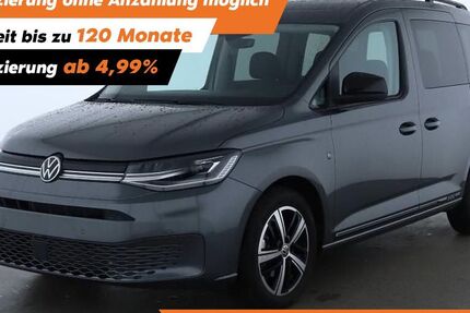 VW Caddy 5.000 km 30.900 &euro; Mössingen 72116