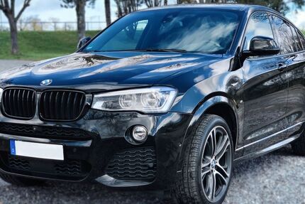 BMW X4 129.000 km 28.250 &euro; Herrenberg 71083