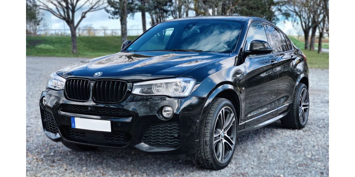 BMW X4 129.000 km 28.250 &euro; Herrenberg 71083