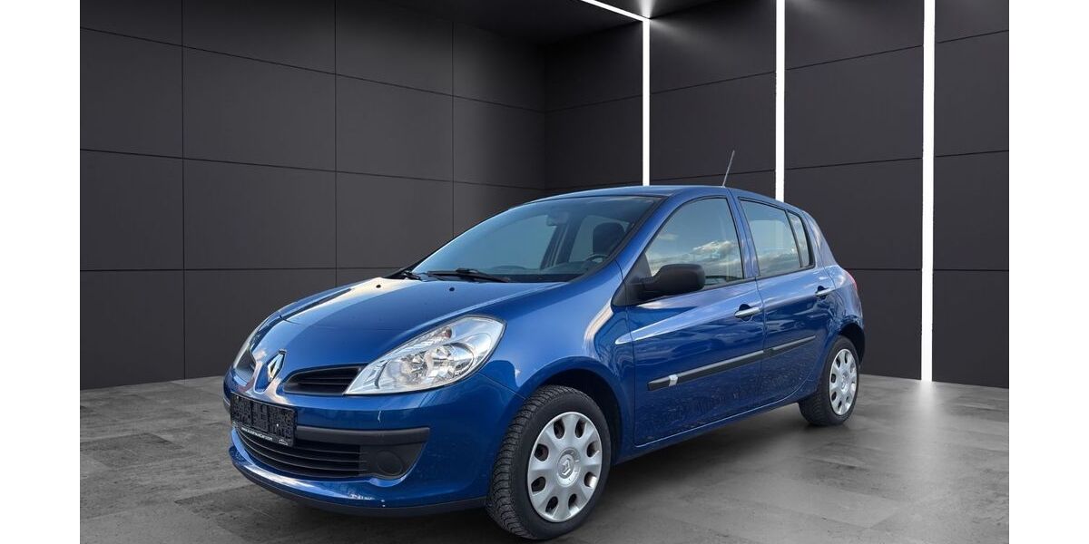 Renault Clio 161.000 km 2.990 &euro; Reutlingen / Stuttgart 72766