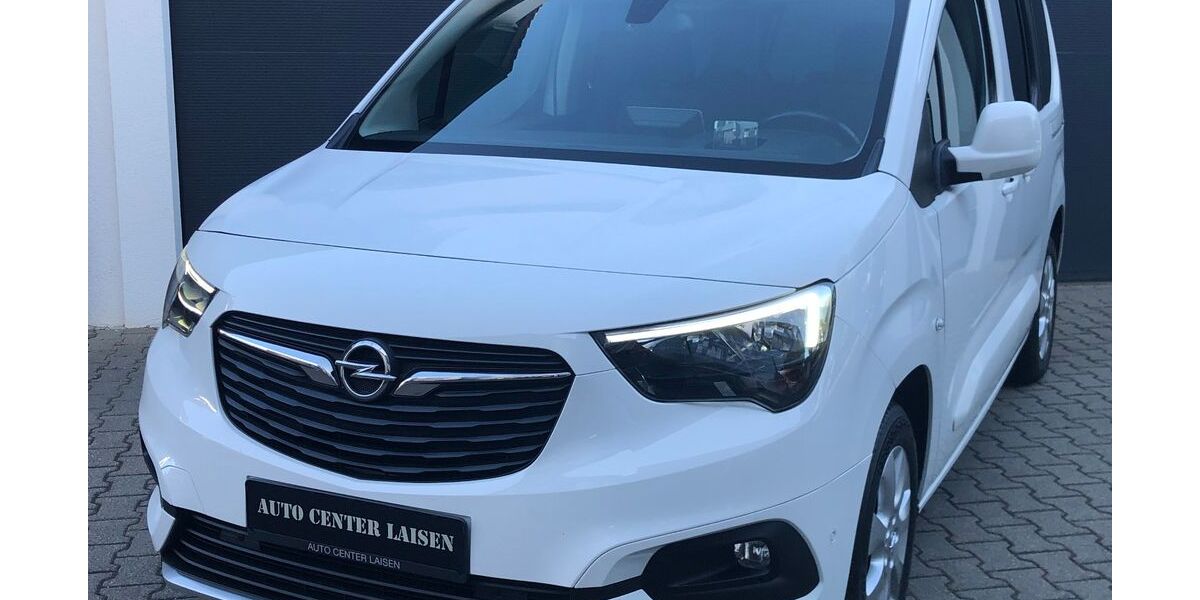 Opel Combo 146.000 km 12.999 &euro; Reutlingen 72766