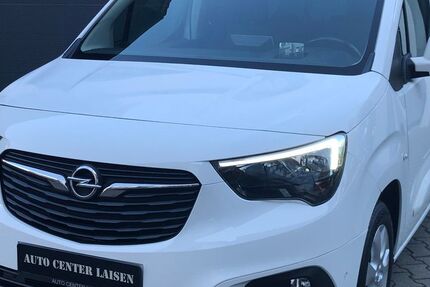 Opel Combo 146.000 km 13.299 &euro; Reutlingen 72766