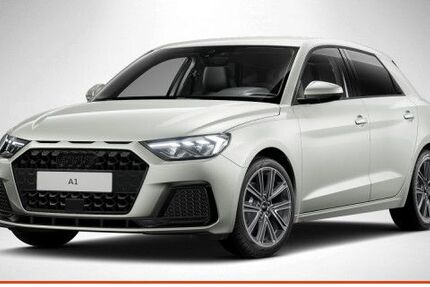 Audi A1 4.750 km 27.880 &euro; Kirchheim 73230