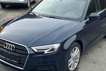Audi A3 107.000 km 14.590 &euro; Bad Urach 72574