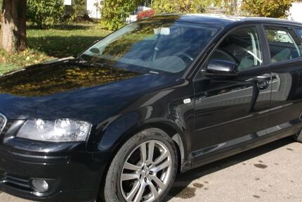 Audi A3 225.000 km 2.990 &euro; Leinfelden-Echterdingen 70771
