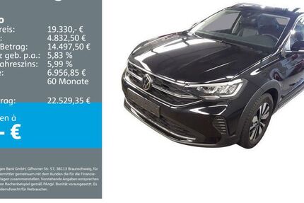 VW Taigo 31.064 km 18.460 &euro; Mössingen 72116