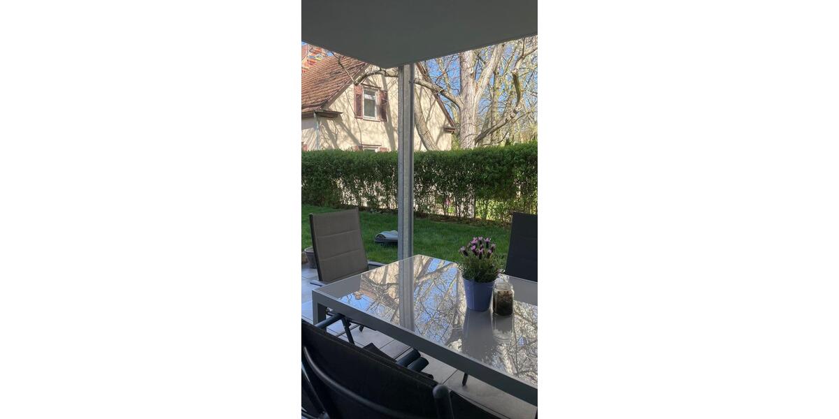 Erdgeschoßwohnung Esslingen am Neckar - 4 Zimmer, 92 m&sup2;, 630.000&euro; | Angebot:26042041