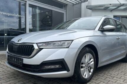 Skoda Octavia 124.969 km 15.870 &euro; Wendlingen am Neckar 73240