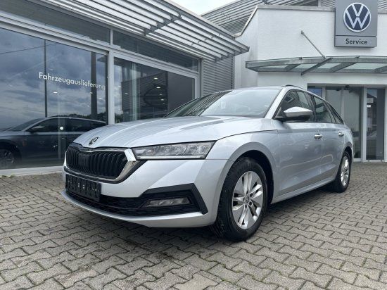 Skoda Octavia 124.969 km 15.870 &euro; Wendlingen am Neckar 73240