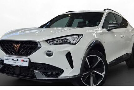 Cupra Formentor 56.275 km 25.980 &euro; Münsingen 72525
