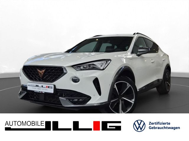 Cupra Formentor 56.275 km 25.980 &euro; Münsingen 72525