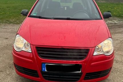 VW Polo 121.000 km 2.500 &euro; Lenningen 73252