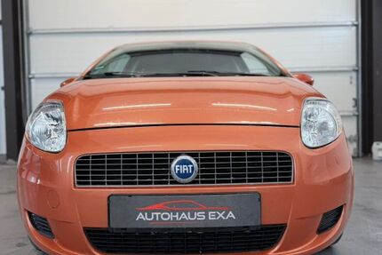 Fiat Grande Punto 216.000 km 1.990 &euro; Wernau am Neckar 73249