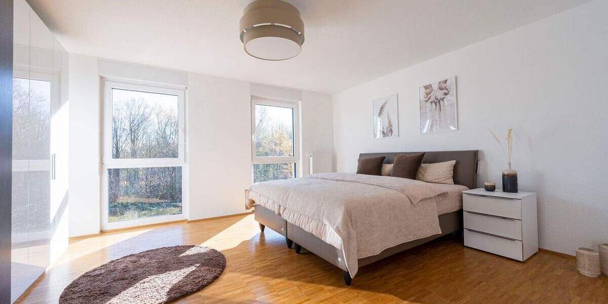 Doppelhaushälfte Eningen u.A. Eningen - 5 Zimmer, 135 m&sup2;, 601.570&euro; | Angebot:25704340