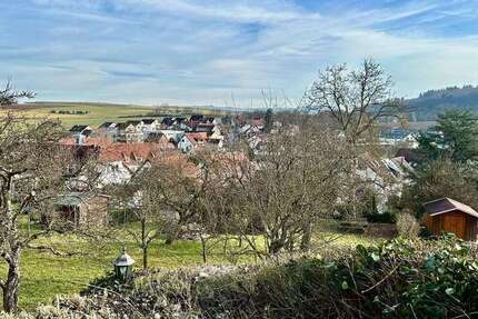 Wohnung Aichtal - 3.5 Zimmer, 150 m&sup2;, 2.100&euro; | Angebot:26013246