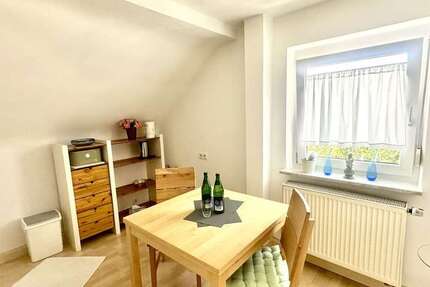 Wohnung Esslingen am Neckar Pliensauvorstadt - 2 Zimmer, 32 m&sup2;, 720&euro; | Angebot:27327715