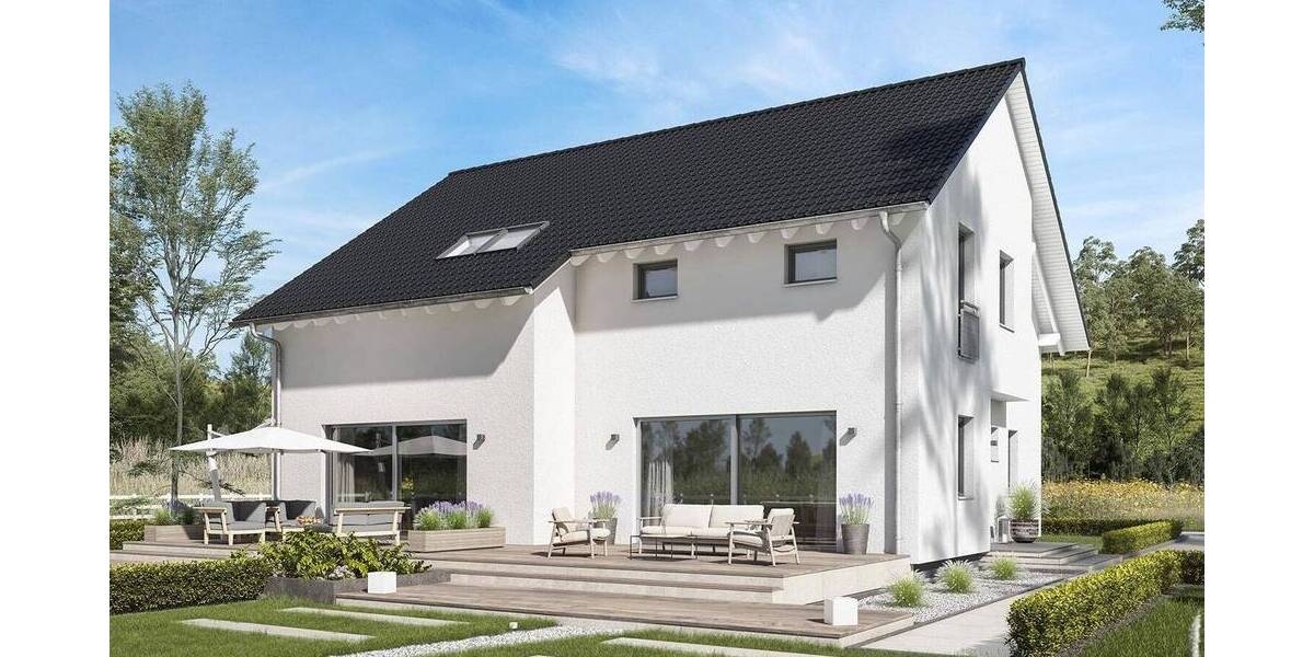 Einfamilienhaus Tübingen Hirschau - 8 Zimmer, 241 m&sup2;, 792.269&euro; | Angebot:26391347