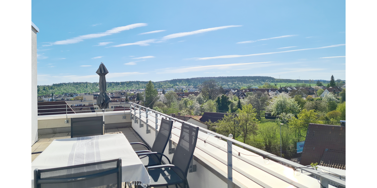 Etagenwohnung Leinfelden-Echterdingen Echterdingen - 2 Zimmer, 84 m&sup2;, 498.000&euro; | Angebot:24836994