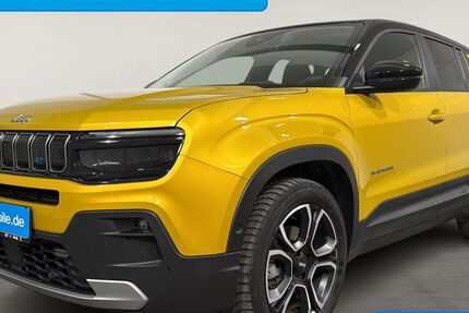 Jeep Avenger 35.690 km 20.990 &euro; Reutlingen 72762