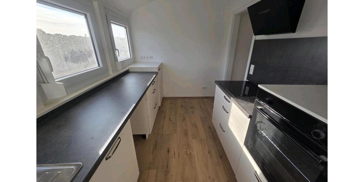 Etagenwohnung Esslingen am Neckar Hegensberg - 2 Zimmer, 48 m&sup2;, 890&euro; | Angebot:26516801