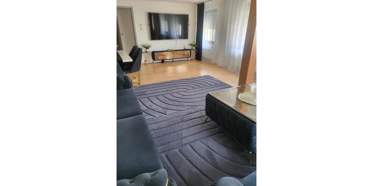 Doppelhaushälfte Engstingen - 4 Zimmer, 120 m&sup2;, 1.200&euro; | Angebot:26019663