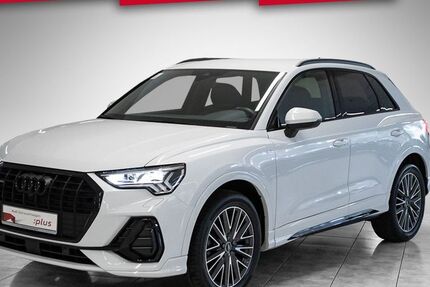 Audi Q3 19.154 km 39.920 &euro; Böblingen 71034