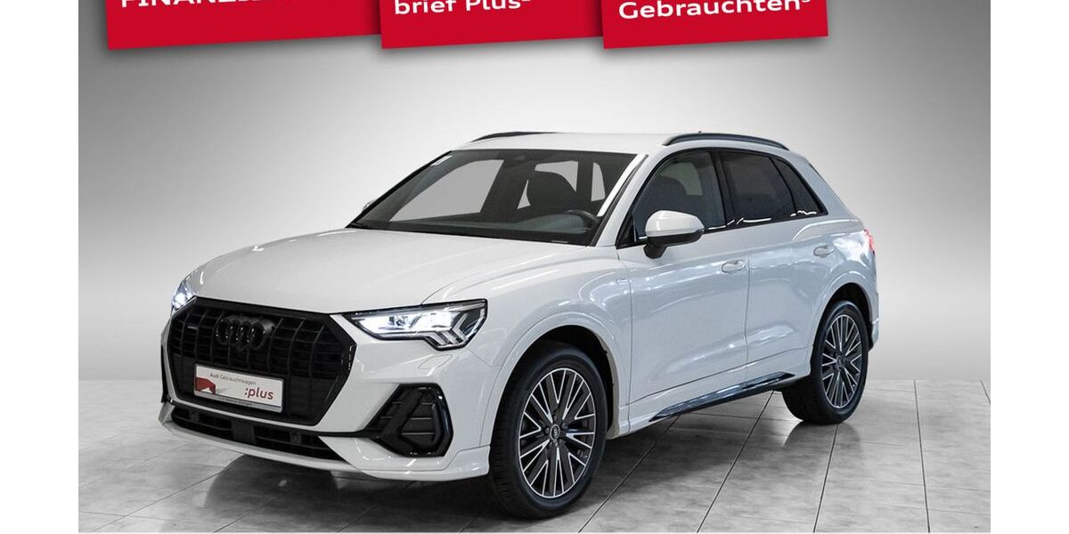 Audi Q3 19.154 km 41.920 &euro; Böblingen 71034