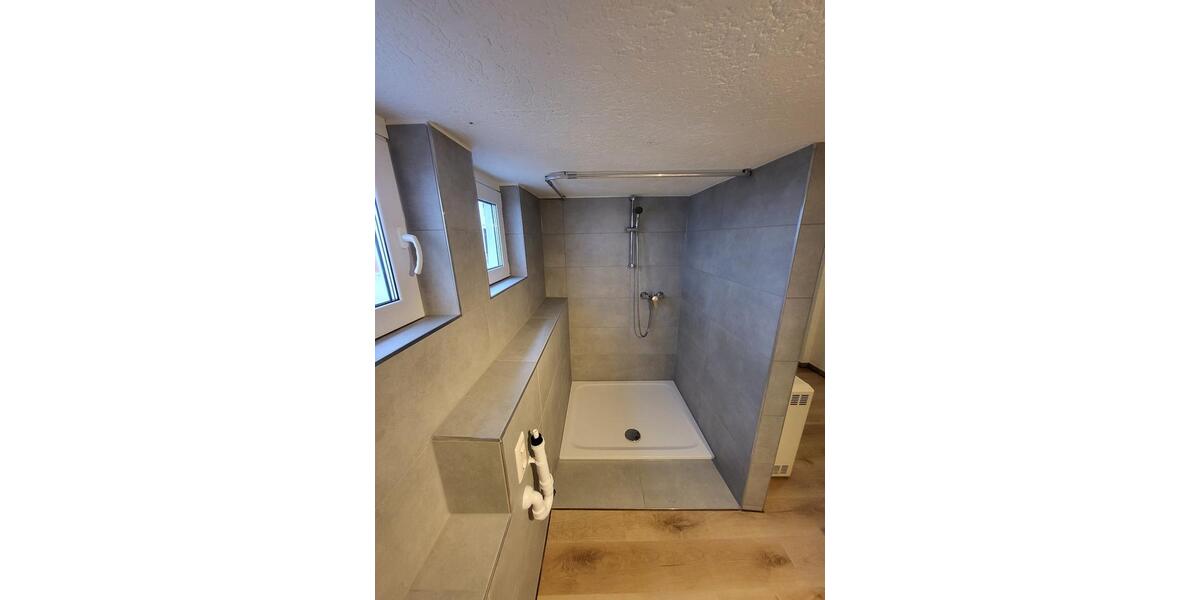 Erdgeschoßwohnung Metzingen - 1 Zimmer, 35 m&sup2;, 500&euro; | Angebot:25654051