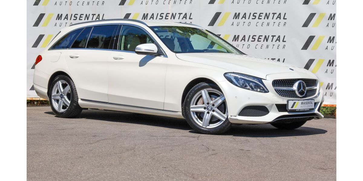 Mercedes-Benz C 250 164.774 km 13.999 &euro; Reutlingen-Betzingen 72770