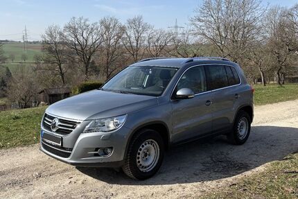 VW Tiguan 140.000 km 8.000 &euro; Kirchheim unter Teck 73230