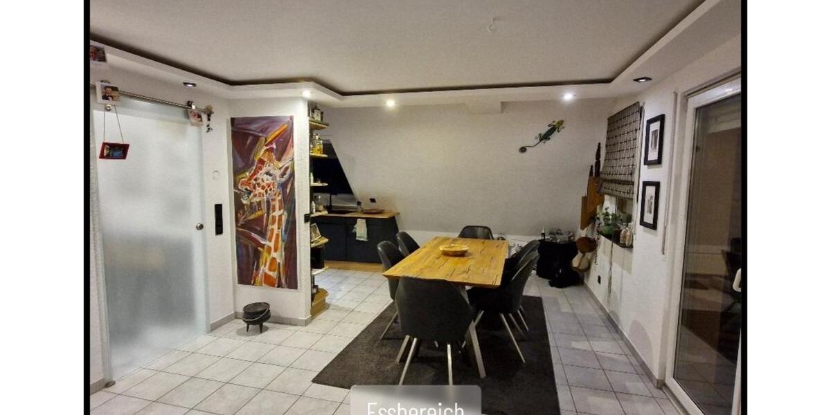 Maisonettenwohnung Gäufelden - 4.5 Zimmer, 88 m&sup2;, 1.250&euro; | Angebot:25858040