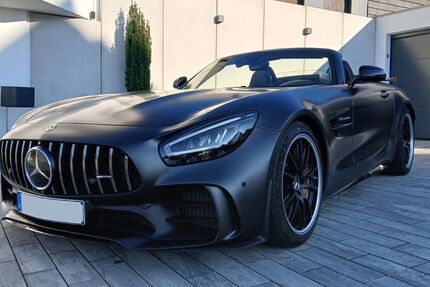 Mercedes-Benz AMG GT R 9.100 km 197.000 &euro; Bisingen 72406