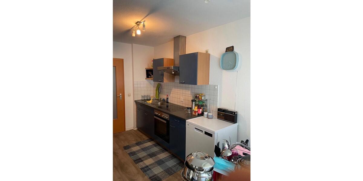 Etagenwohnung Kusterdingen - 2 Zimmer, 57 m&sup2;, 800&euro; | Angebot:26040741